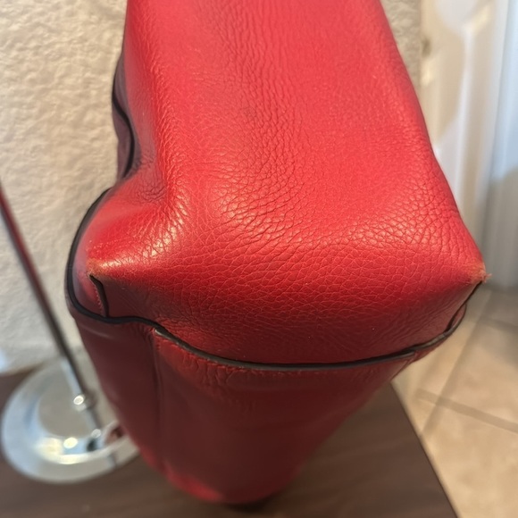 Gucci Briefcase/ Laptop Bag Made in Italy - Picture 8 of 16